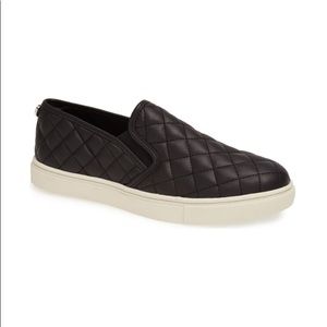 Steve Madden slip on shoes
